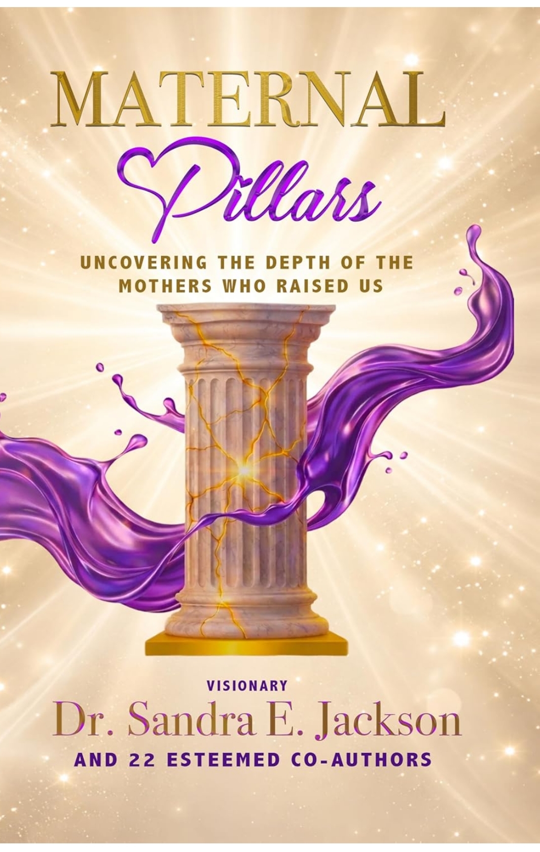 Maternal Pillars